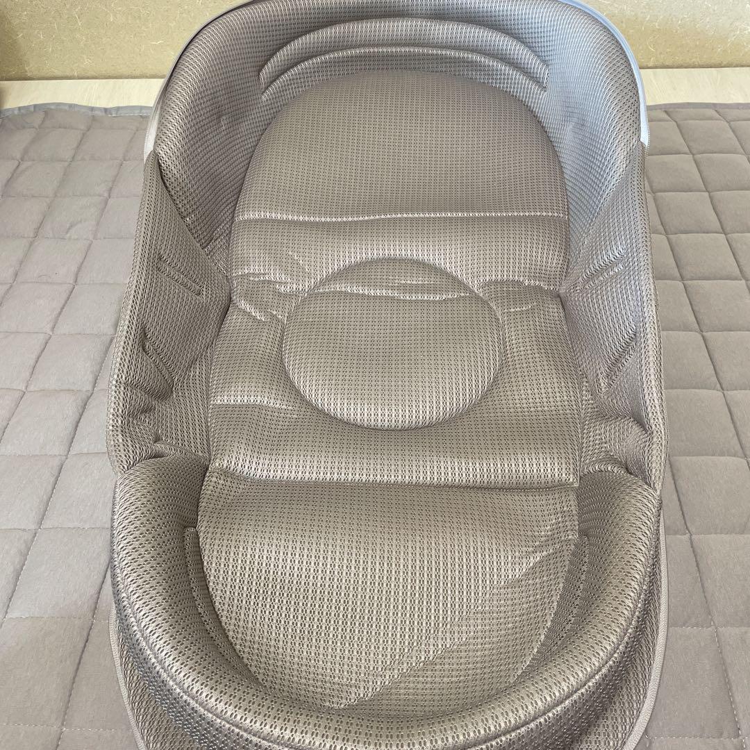 neomamaism ネオママイズム ベビーベッド 折りたたみ クーファン