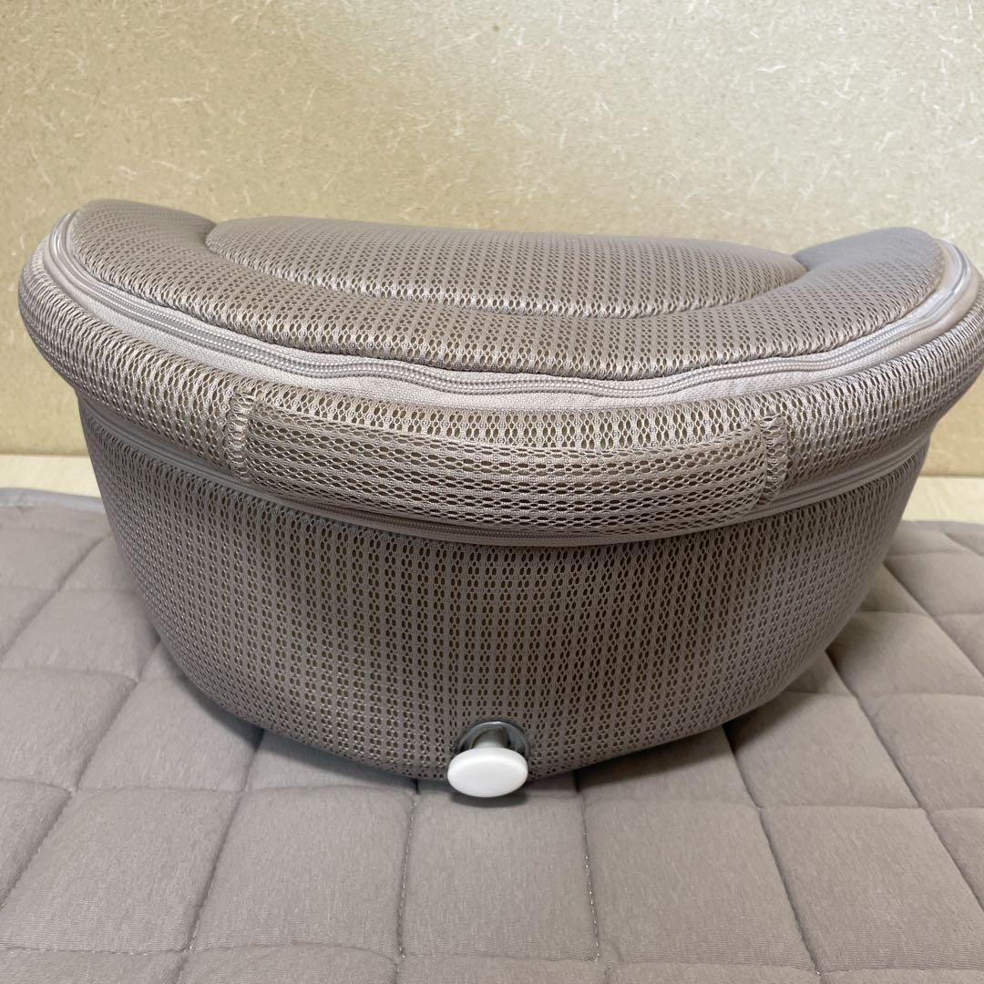 neomamaism ネオママイズム ベビーベッド 折りたたみ クーファン