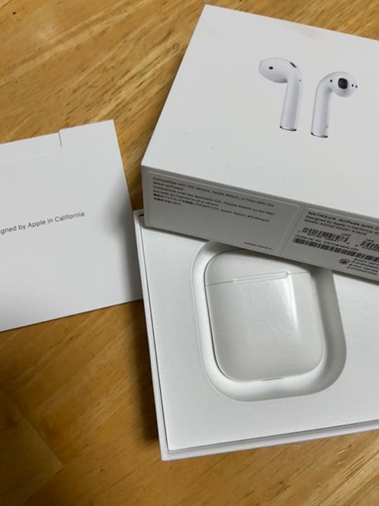 その他 AirPods
