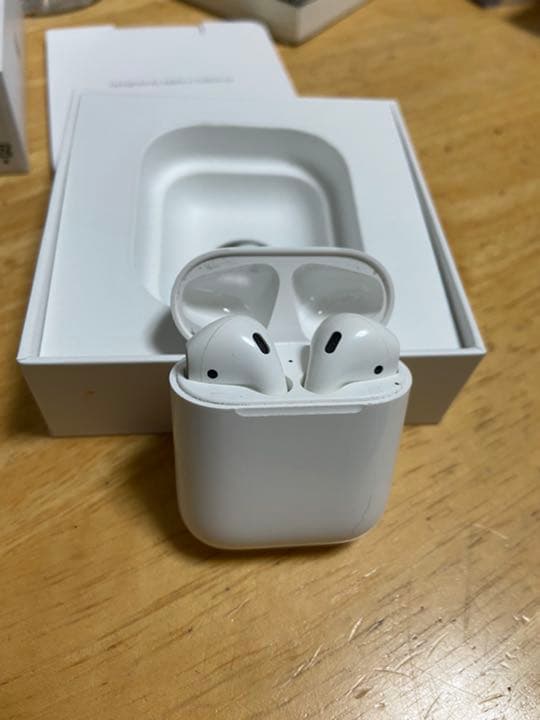 その他 AirPods