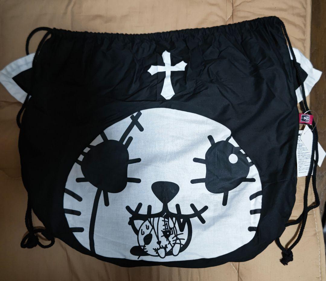 HANGRY＆ANGRY バッグ(リュック)