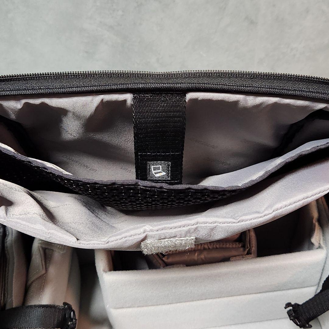 VANGUARD バンガード VEO SELECT42T BK トロリー