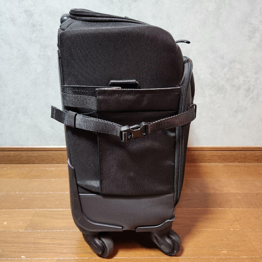 VANGUARD バンガード VEO SELECT42T BK トロリー