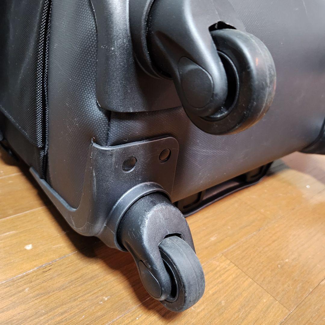 VANGUARD バンガード VEO SELECT42T BK トロリー