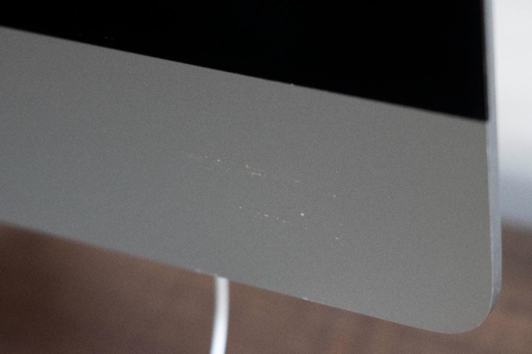 l*i様 iMac 27インチ 2020年 Core i7 メモリ72GB