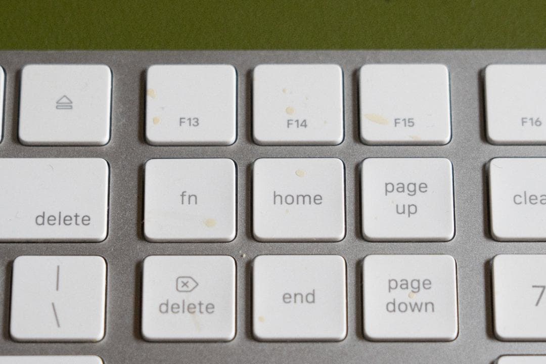 l*i様 iMac 27インチ 2020年 Core i7 メモリ72GB