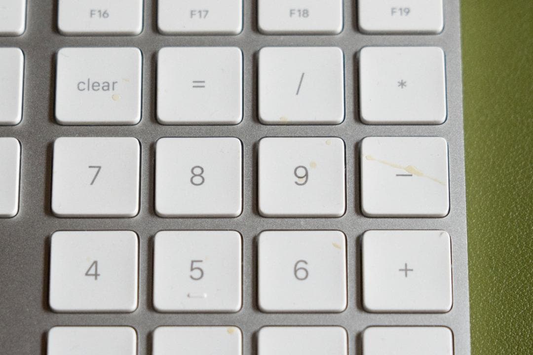 l*i様 iMac 27インチ 2020年 Core i7 メモリ72GB