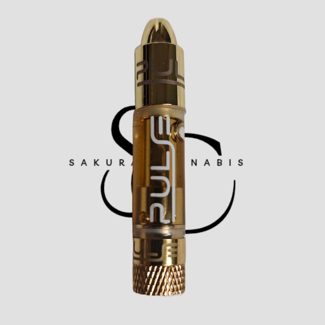 THXE×CBG 80% 1ml 後悔させない体感