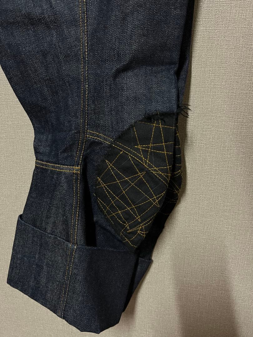 Christopher Nemeth ネメス　立体裁断パンツ　美品　表参道店購入