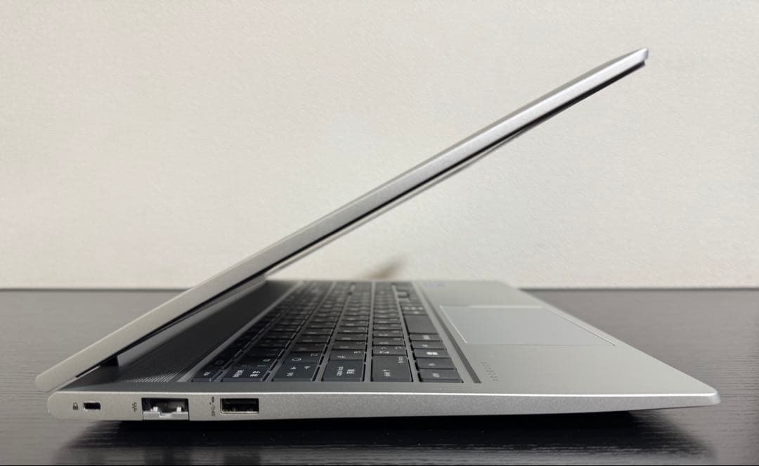 【ハイスペック】HP 450/G9 i7 16GB 512GB Office