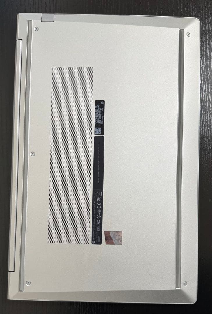 【ハイスペック】HP 450/G9 i7 16GB 512GB Office