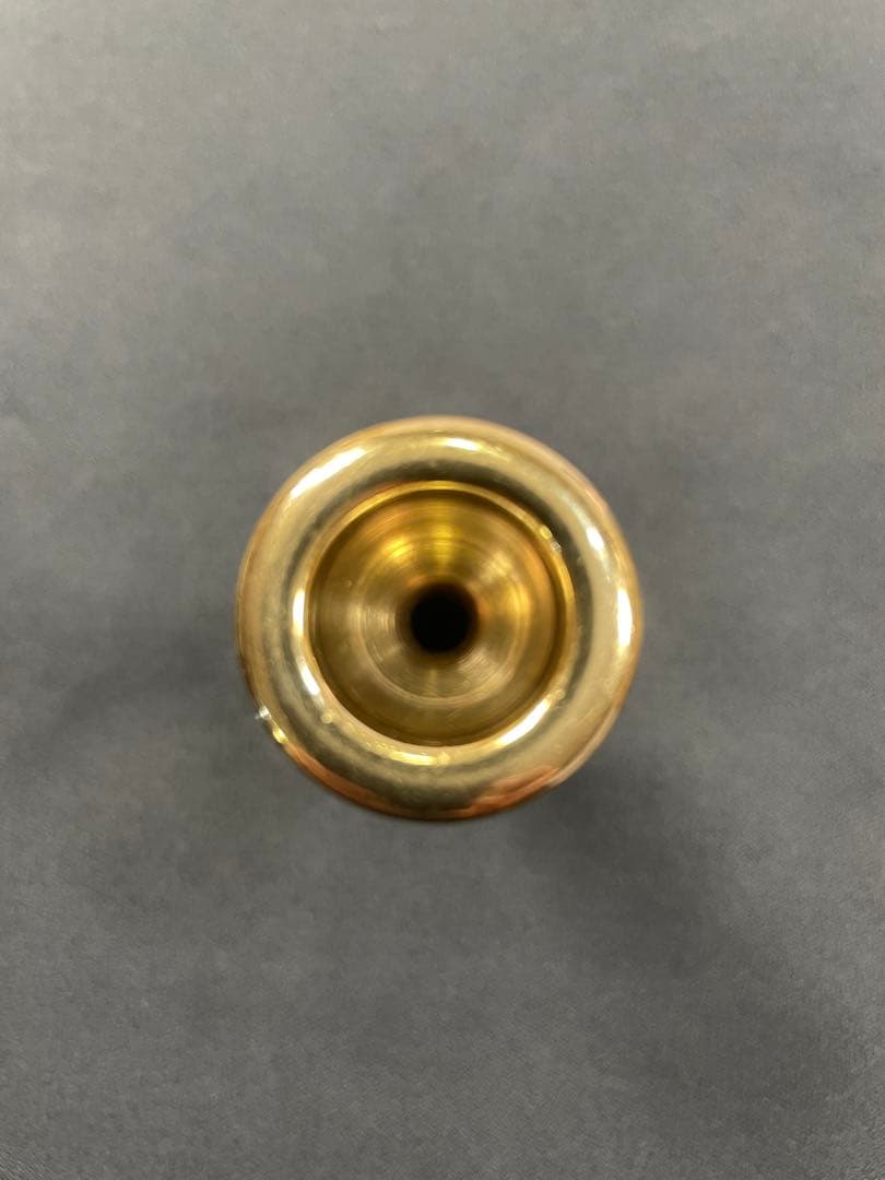 管楽器・吹奏楽器 Monette B4 STC-1