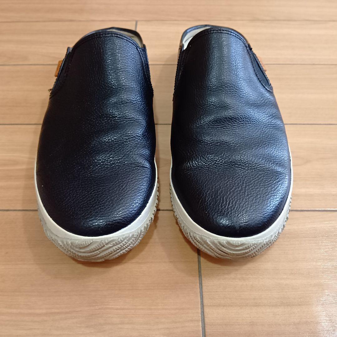 SPINGLE MOVE SPM-725 サンダル スリッポン