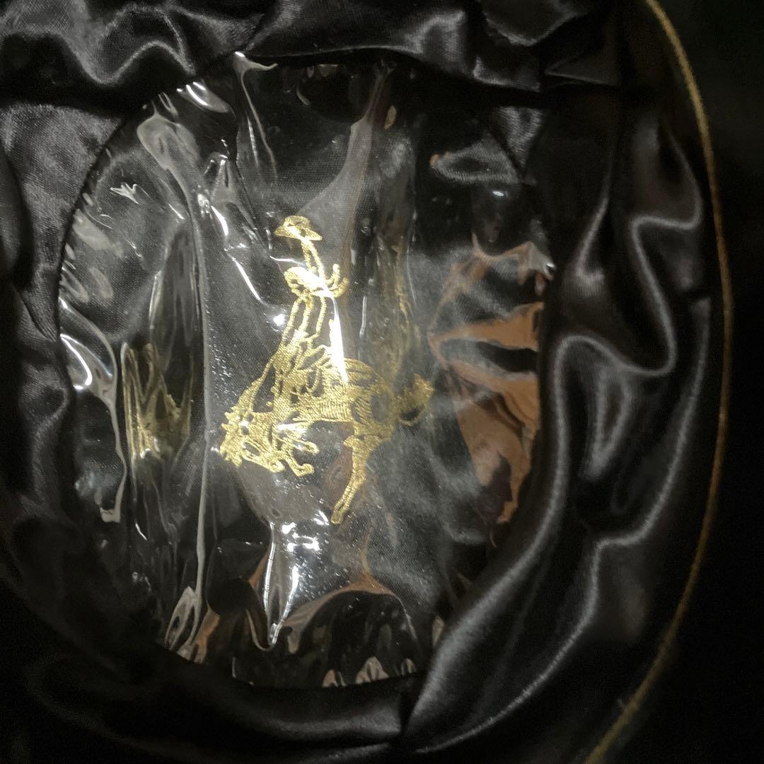 年末年始売り尽くしセール 本革スエード クラシックカウボーイハット　ブラシ付き