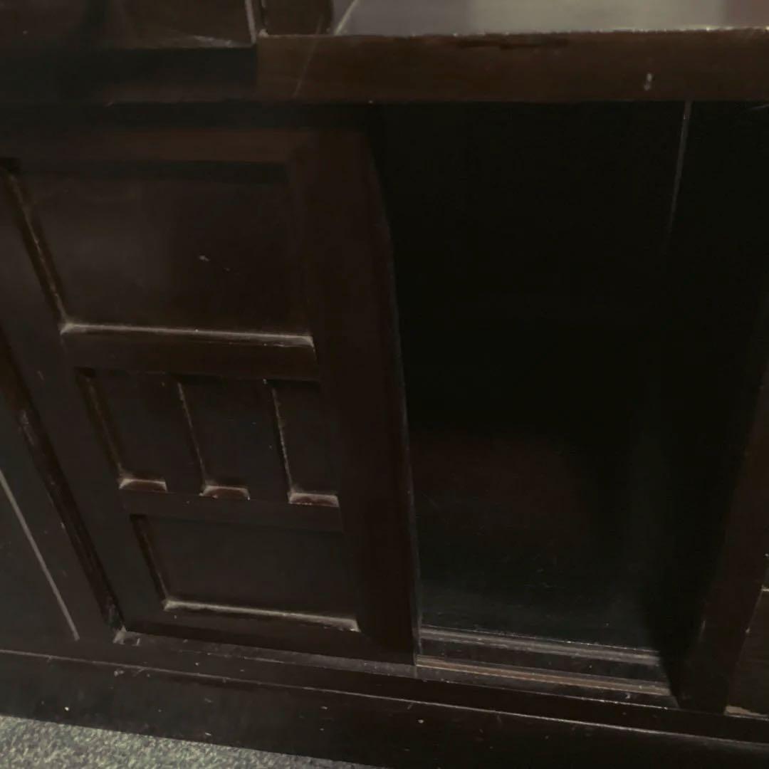 昭和レトロ家具　階段箪笥　レトロ　引き出し家具　民芸家具　アンティーク