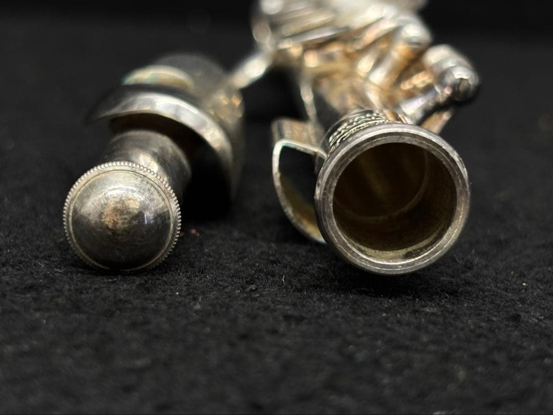 【 NIKKAN / ピッコロ 】No20 TOKYO音楽 管楽器 日本楽器