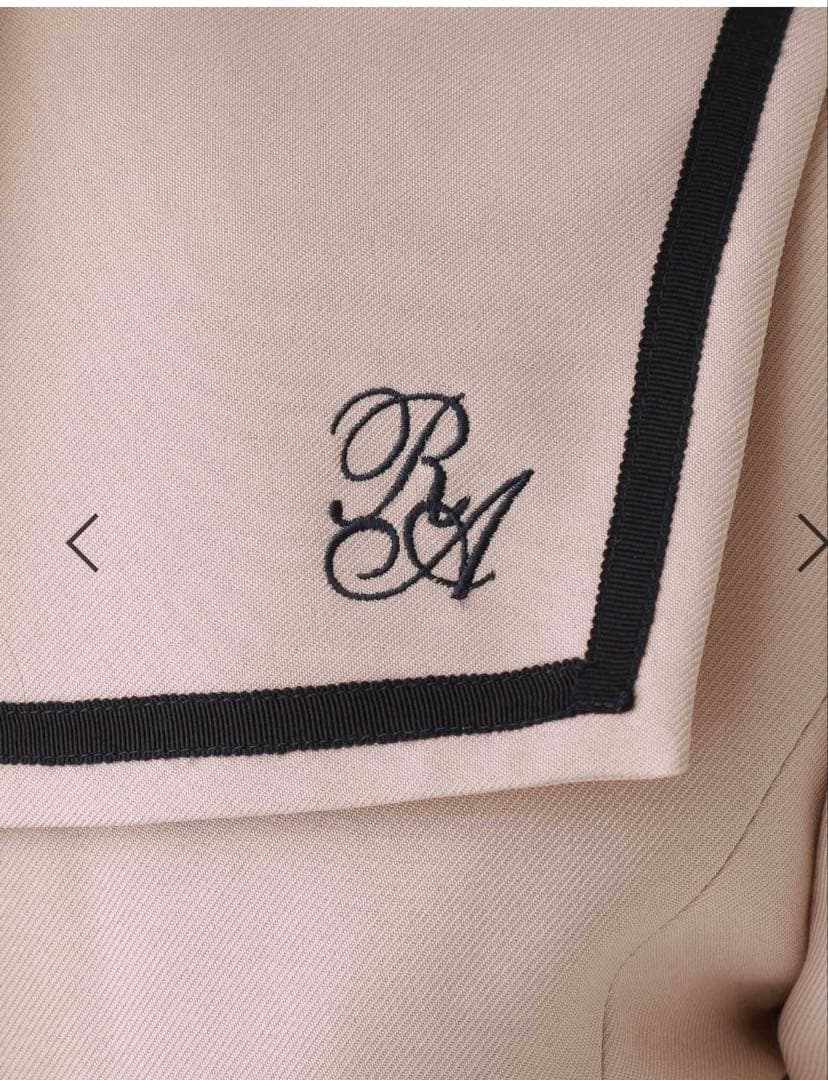 repipiarmario 卒服　Lサイズ （160）