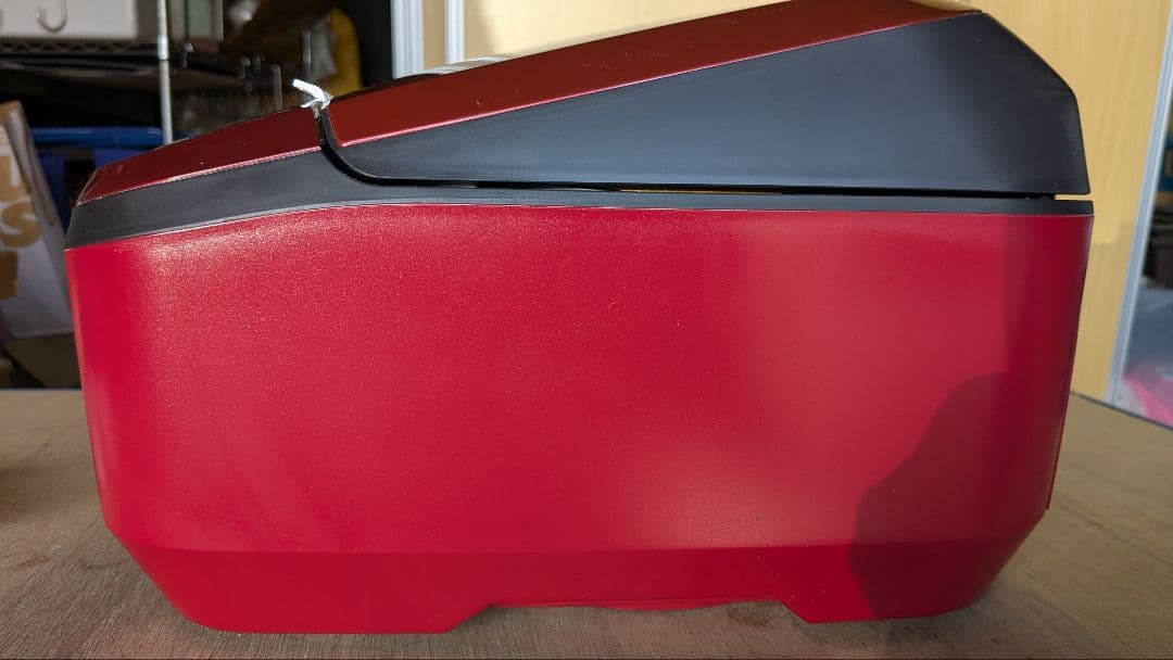 HITACHI 日立 5合炊き IHジャー炊飯器 RZ-TS104M スチーム