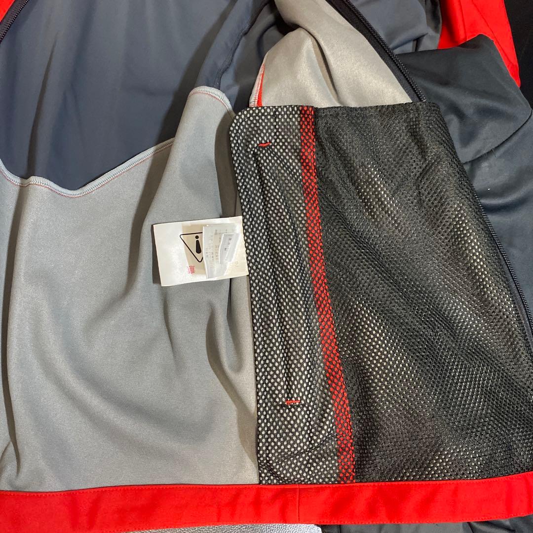 クロスカントリー オガサカオーバージャージ　M 美品