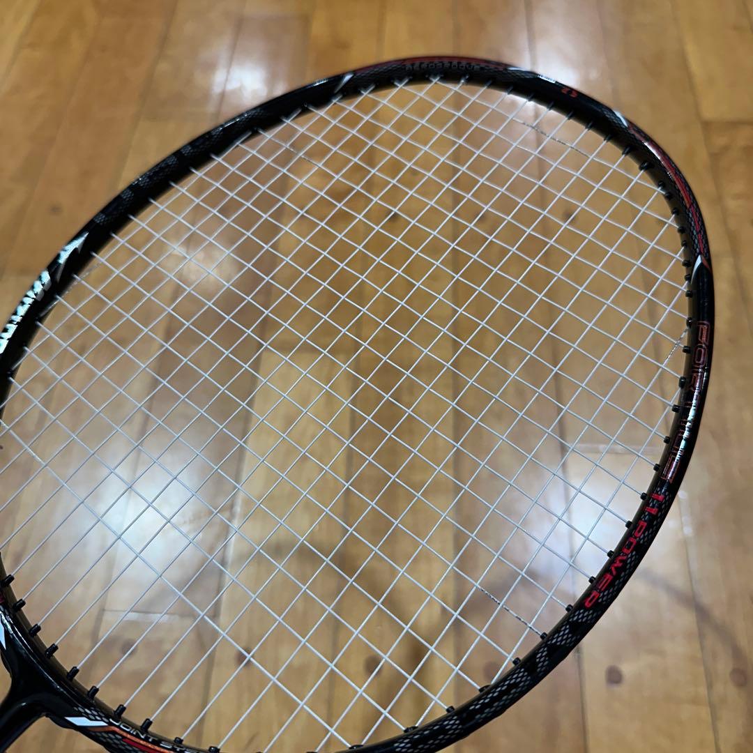 Stripe　バドミントンラケット