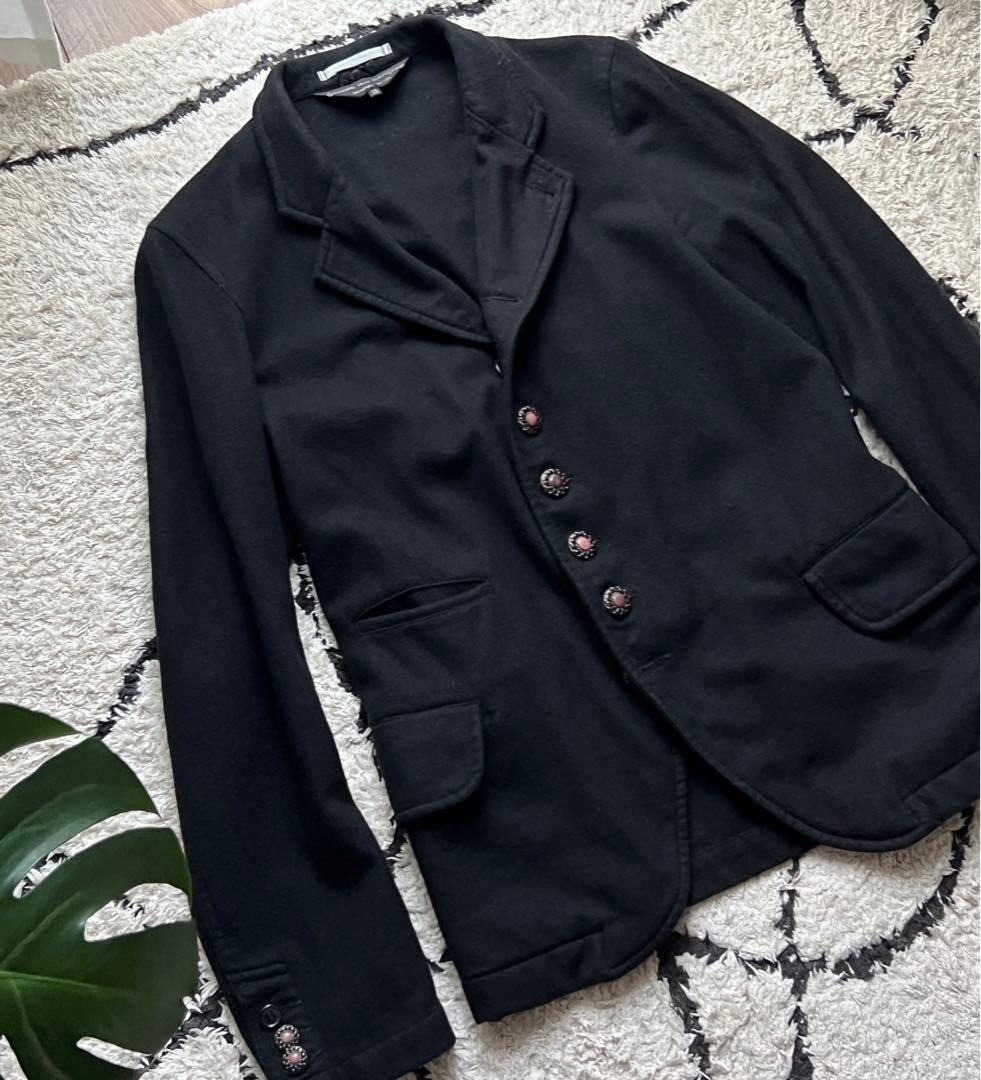 ジャケット・アウター COMME des GARCONS HOMME PLUS 12AW Jacket