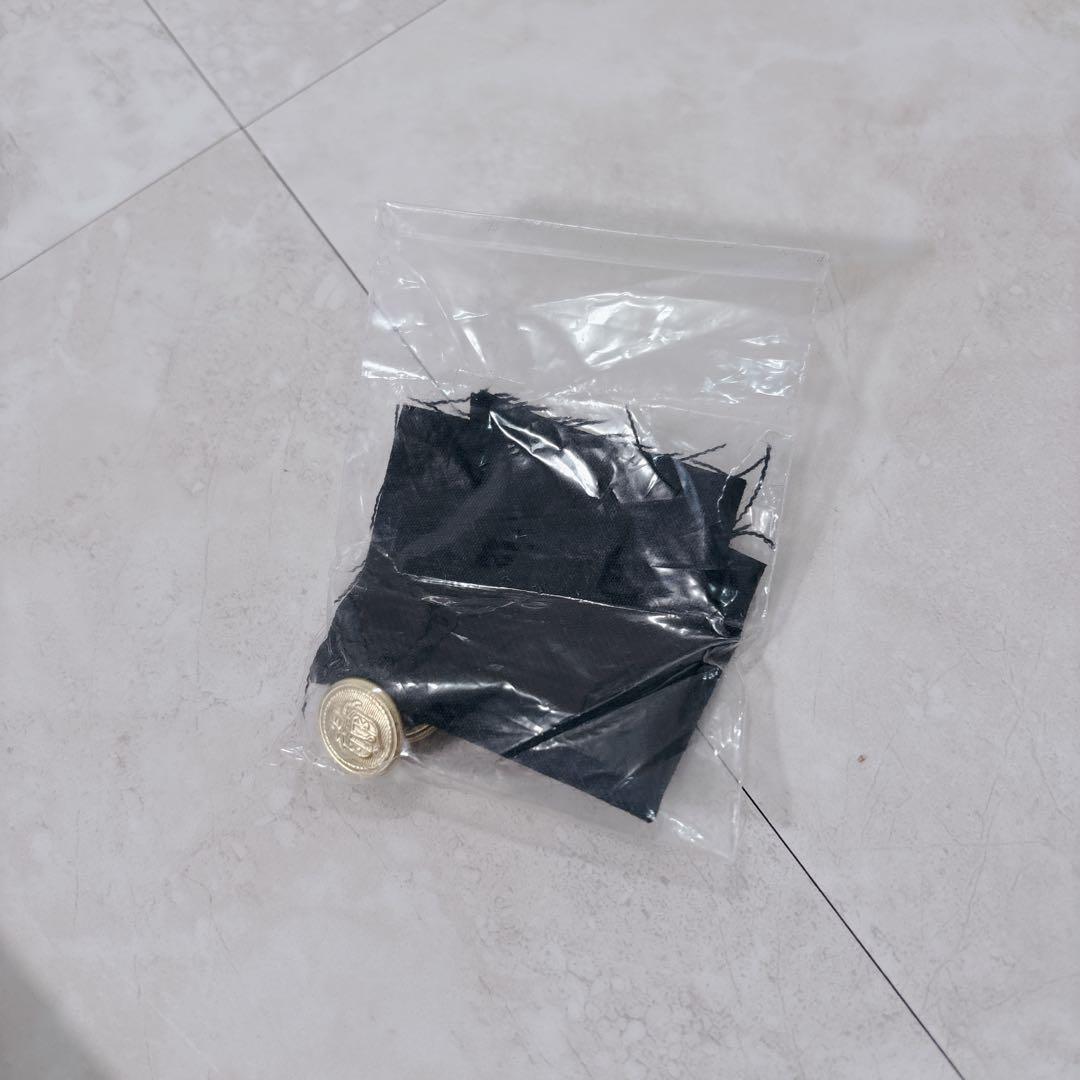 極美品★【130】J.PRESS フォーマル 4点 スーツ セット 金ボタン