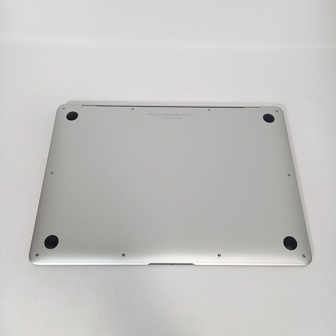 MacBook Air 2019 Retina タッチID 薄型ノートPC