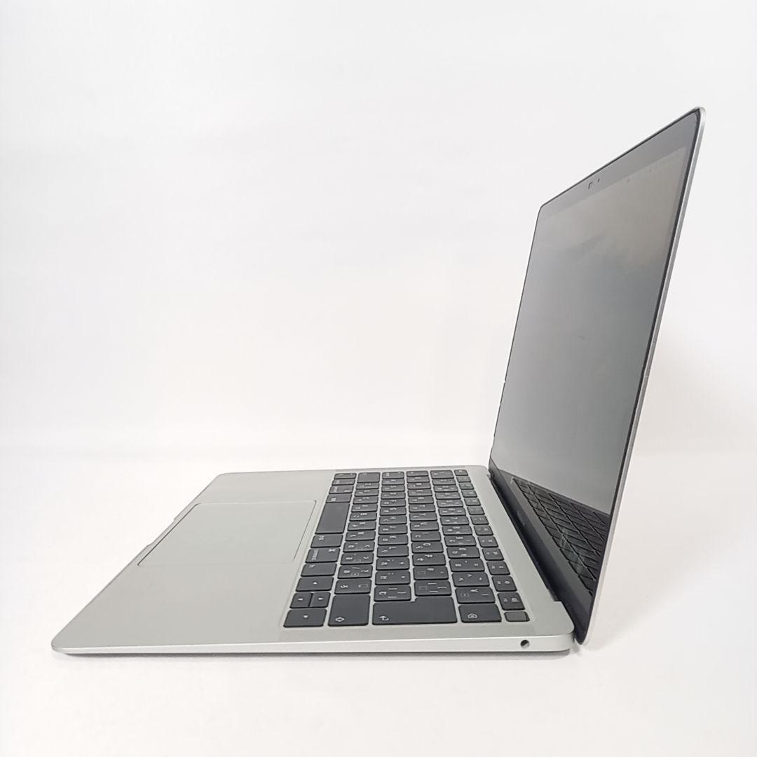 MacBook Air 2019 Retina タッチID 薄型ノートPC