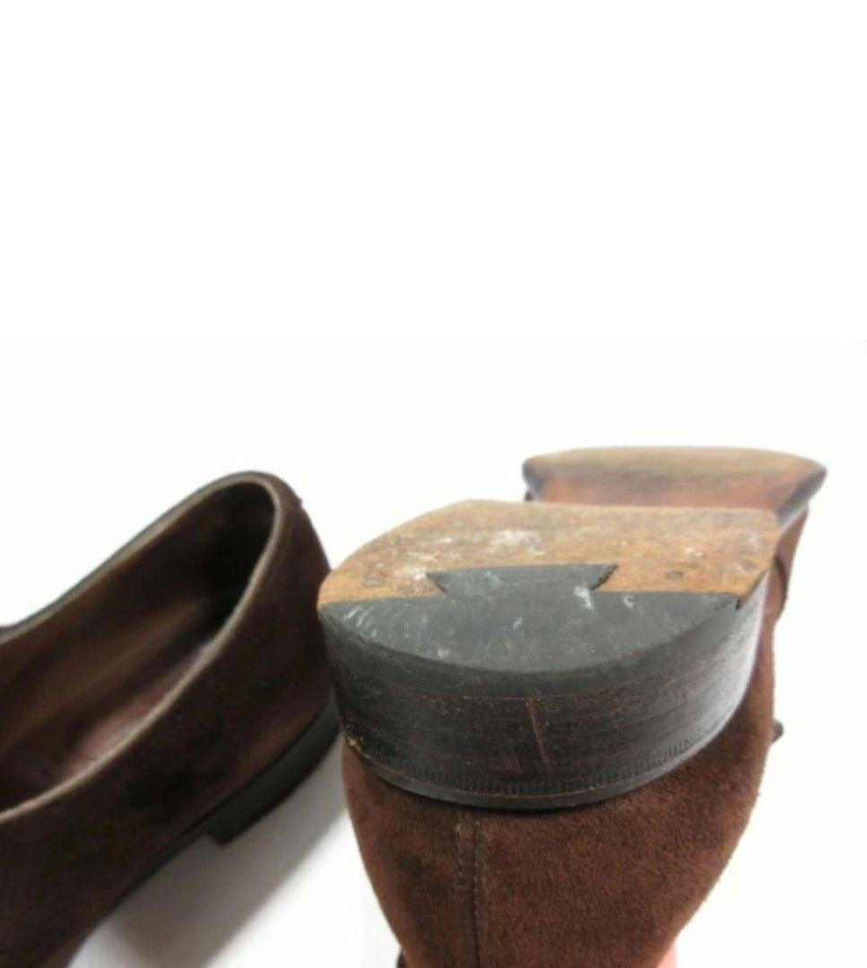 EDWARD GREEN エドワードグリーン シングルモンクUK7.5