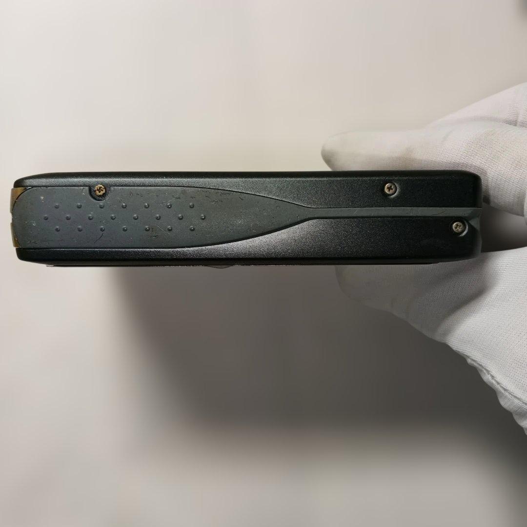 ヤ*マ様 SONY 美・ウォークマン カセットプレーヤー　本体のみ　ジャンク