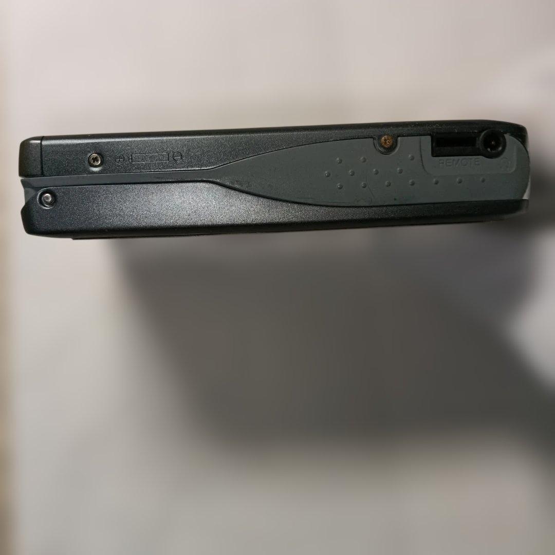 ヤ*マ様 SONY 美・ウォークマン カセットプレーヤー　本体のみ　ジャンク