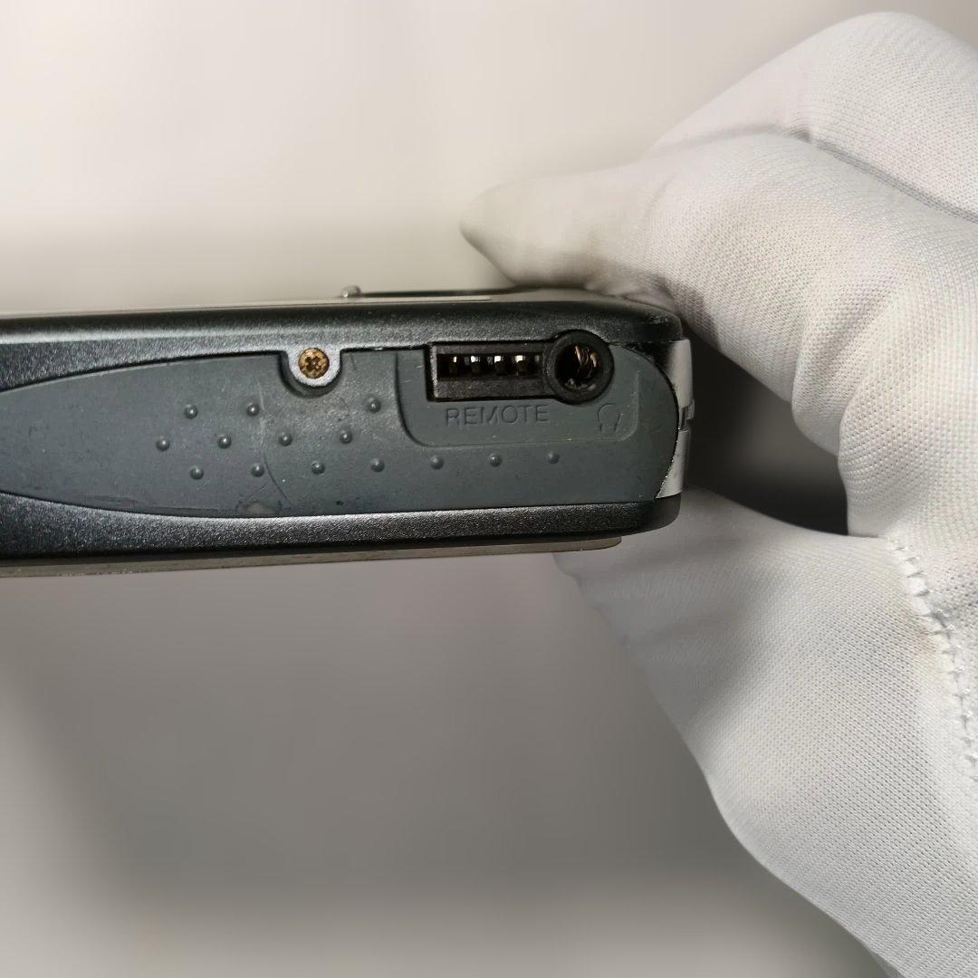 ヤ*マ様 SONY 美・ウォークマン カセットプレーヤー　本体のみ　ジャンク