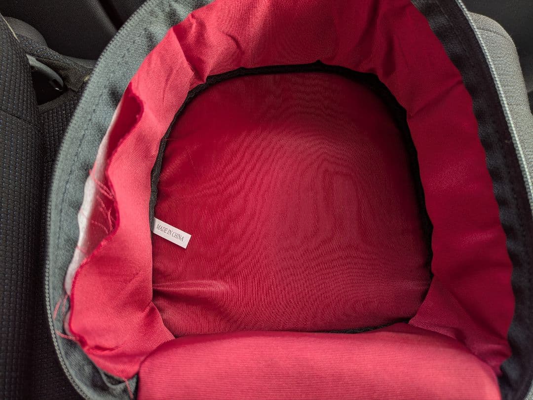 ロトグリップ アテンションパワー15ポンド ボウリングボール バッグセット