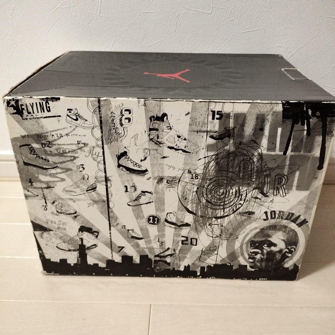 エアジョーダン OLD LOVE NEW LOVE　二足セット