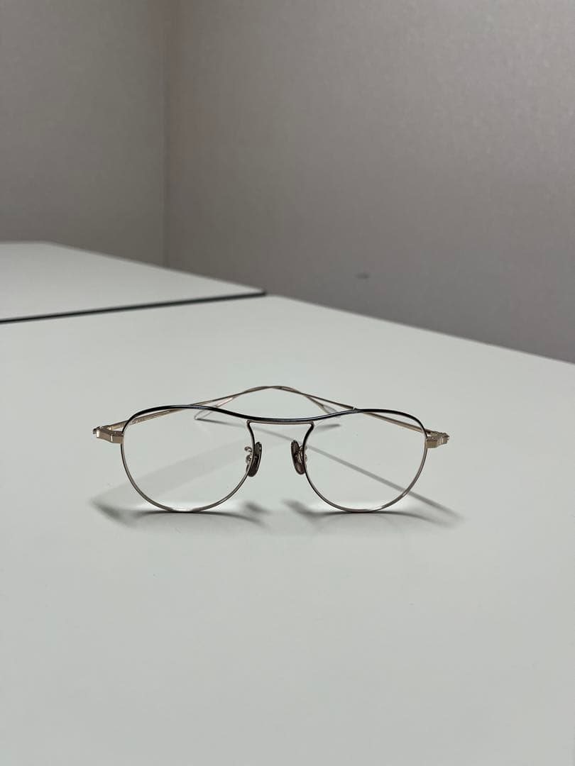 yuichi toyama ユウイチトヤマ　フレーム　美品