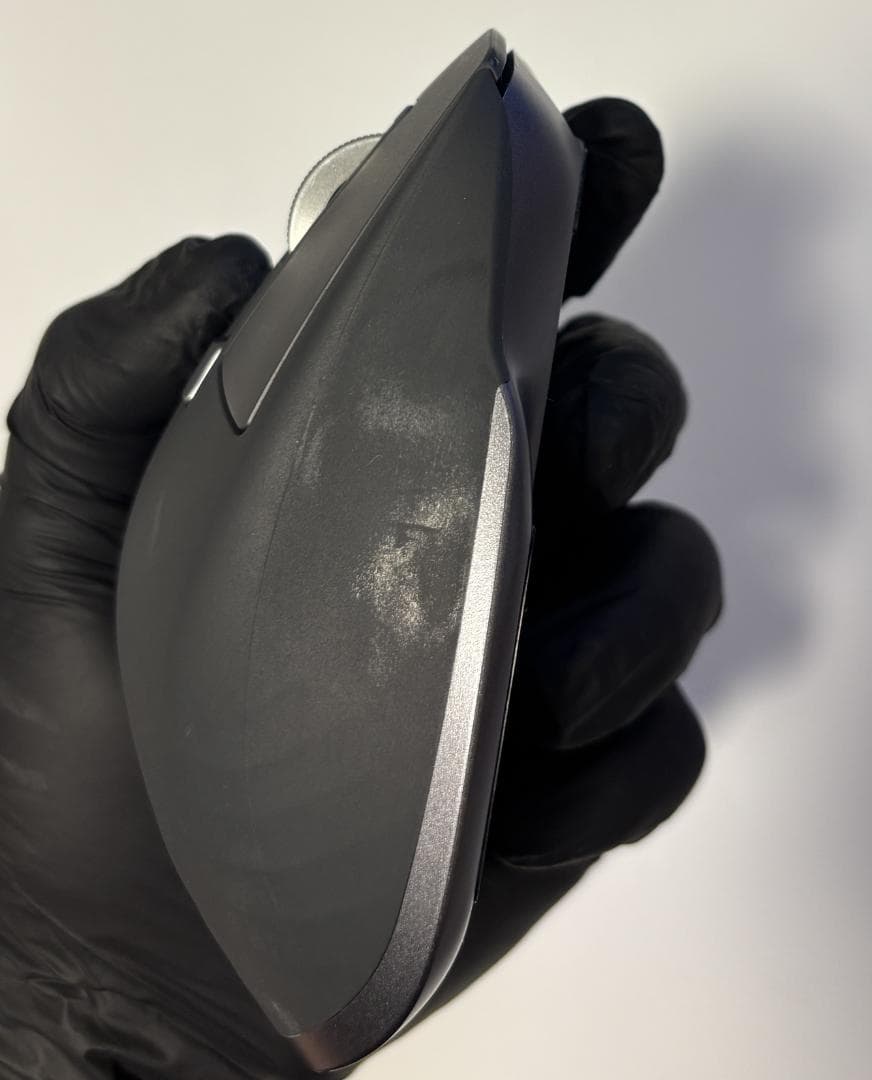 MX MASTER3s グラファイト