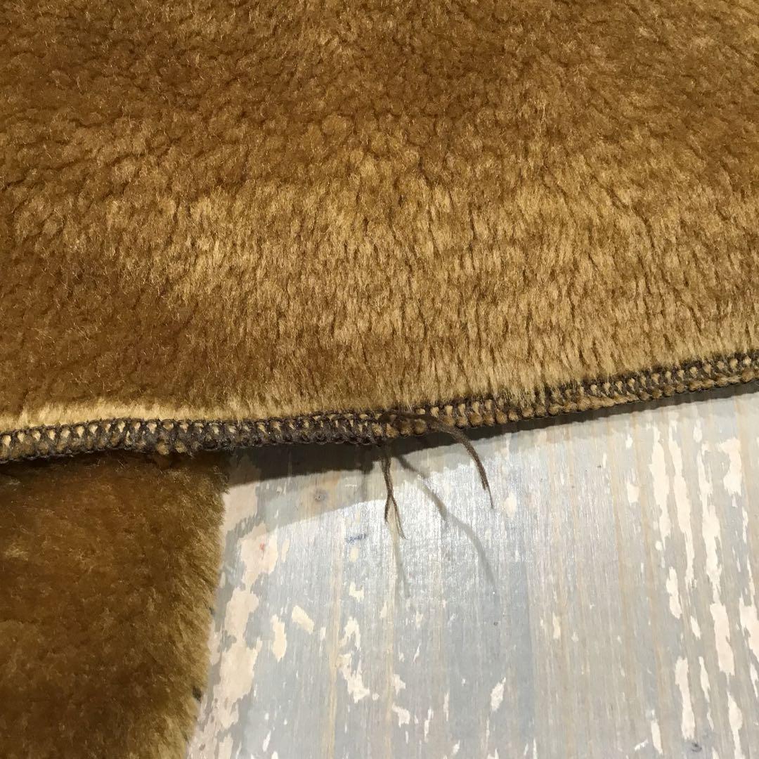 【Kuu 】USA 古着 barbour バブアー ライナー ベスト