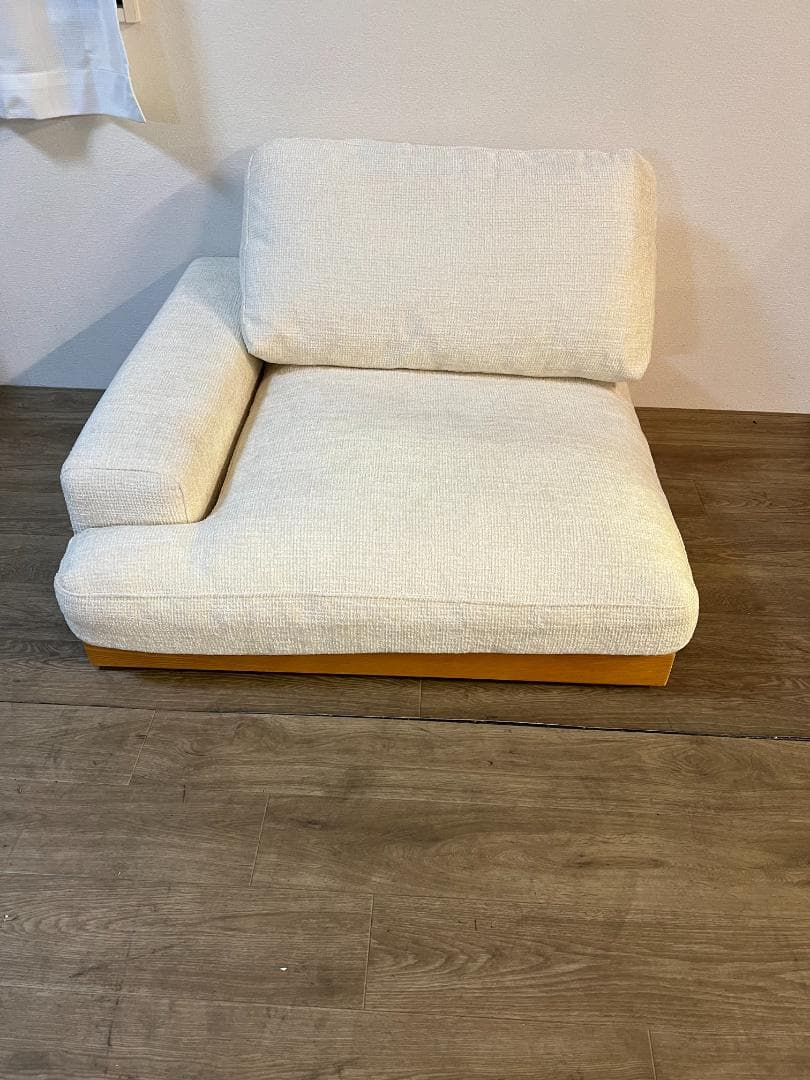 116 VENTOTA　ソファ Delos （デロス）