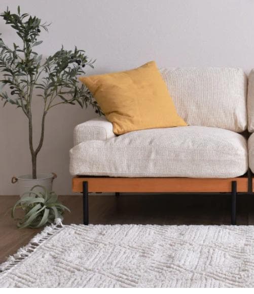 116 VENTOTA　ソファ Delos （デロス）