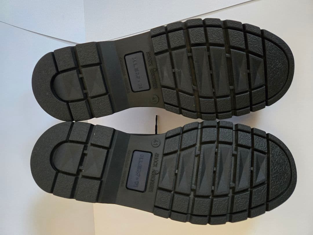 Nnnさま専用　KLEMAN PADROR パドレ(パドラー) ブラック４１