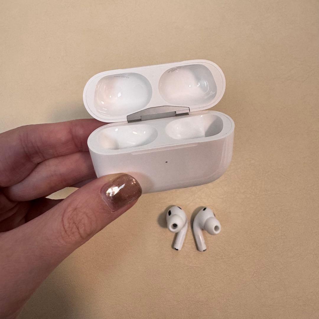 AirPods Pro2 Lightning 本体のみ(箱無し)