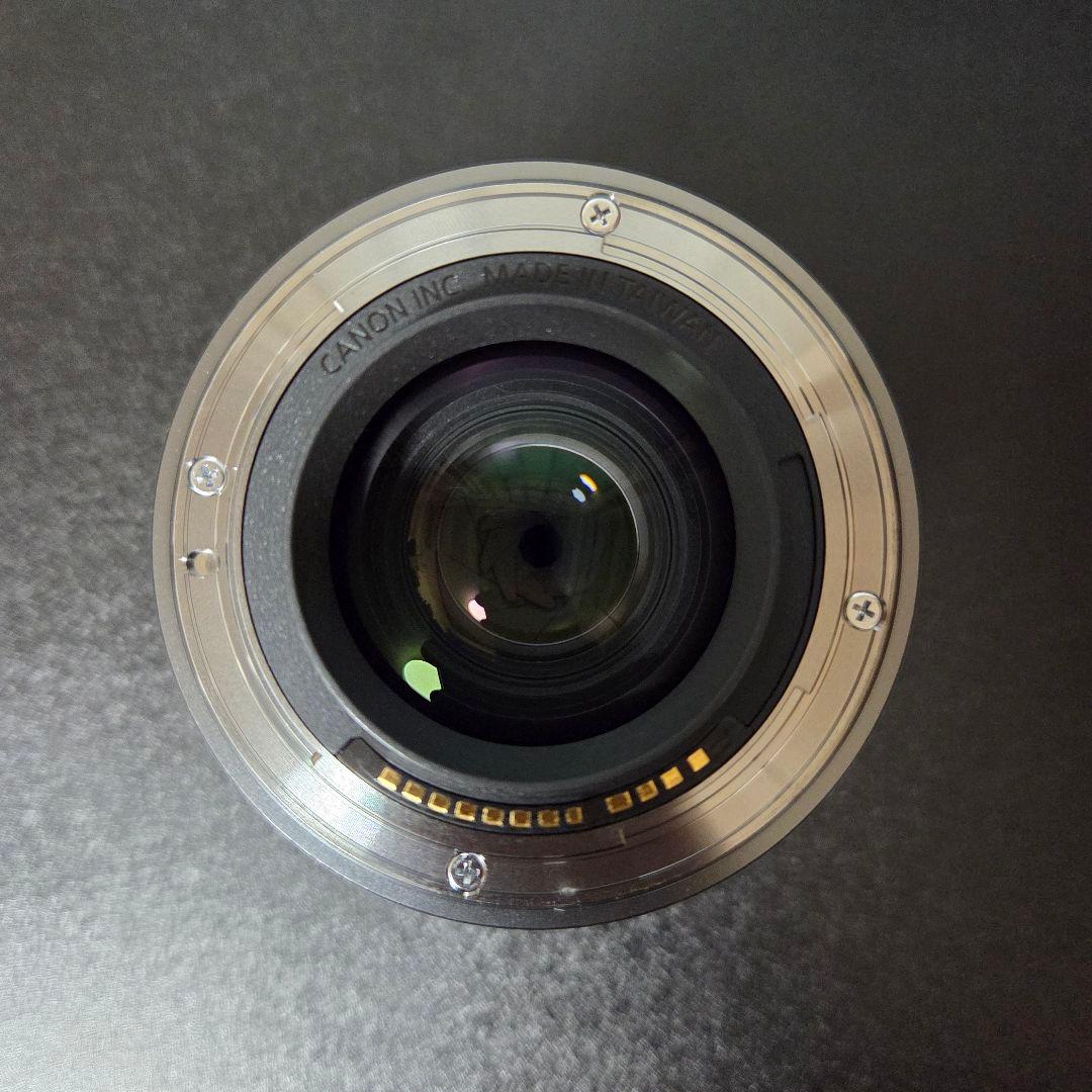 テ*)様 Canon RF 24mm F1.8 MACRO IS STM