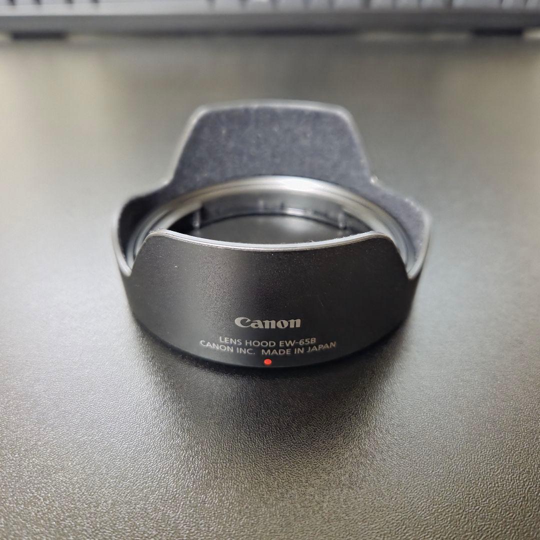 テ*)様 Canon RF 24mm F1.8 MACRO IS STM