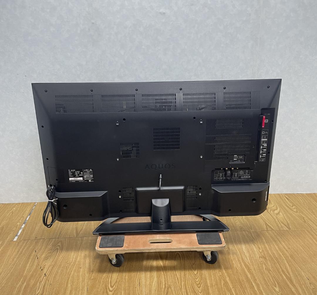 K♢185 4K 液晶テレビ AQUOS　アクオス　4T-C50AN1