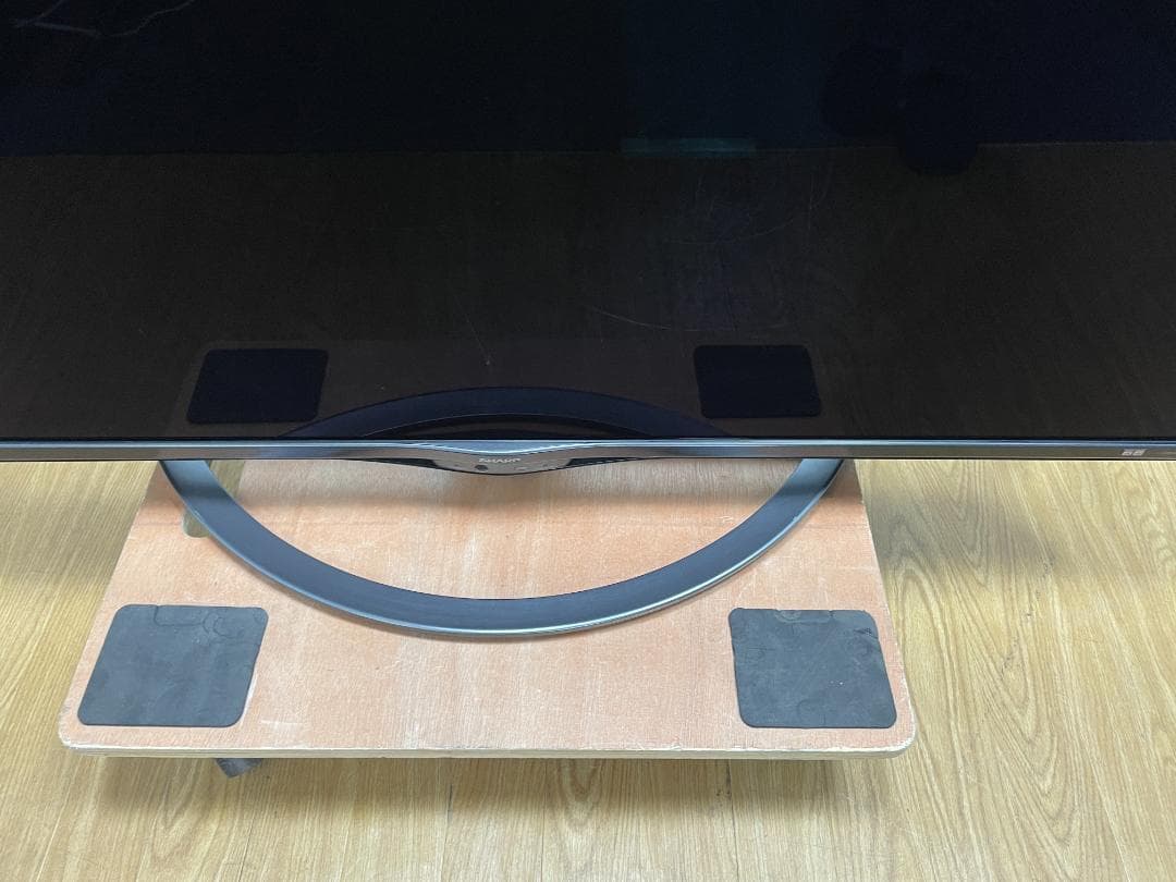 K♢185 4K 液晶テレビ AQUOS　アクオス　4T-C50AN1