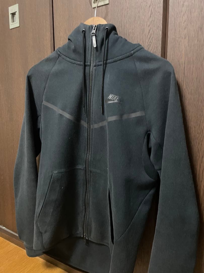 NIKE テックフリース　セットアップ