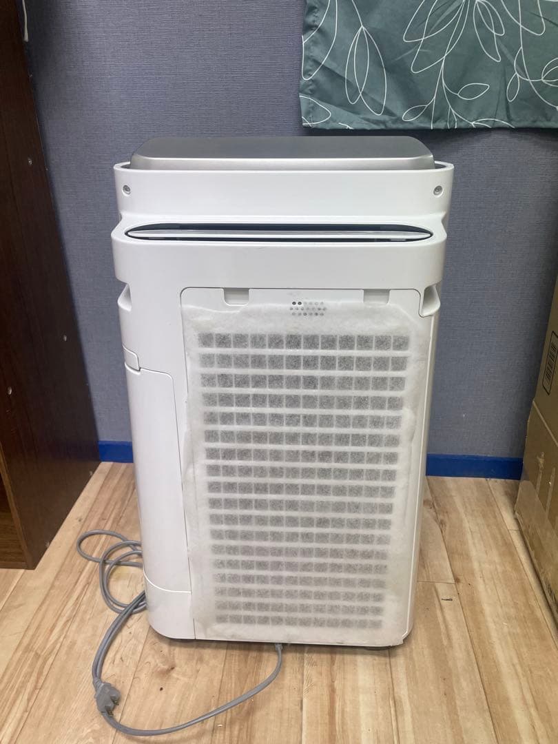 SHARP KC-F70-W 空気清浄機 22年製