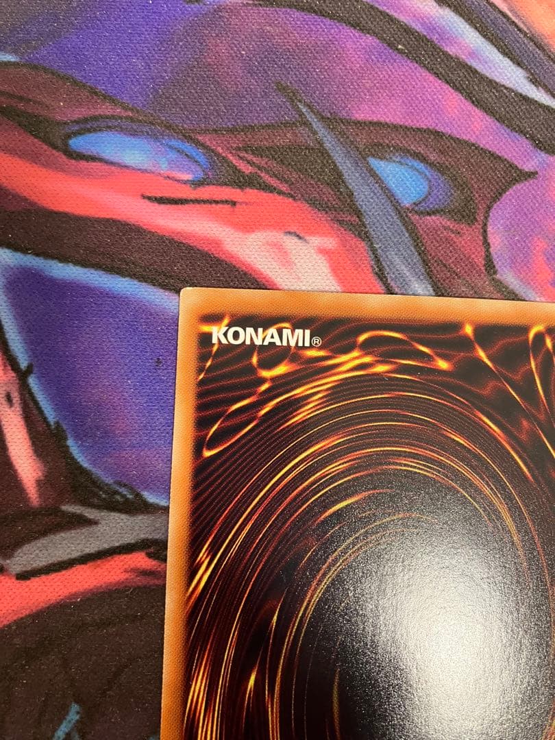 遊戯王 ブラックローズドラゴン ホロ CSOC-JP039