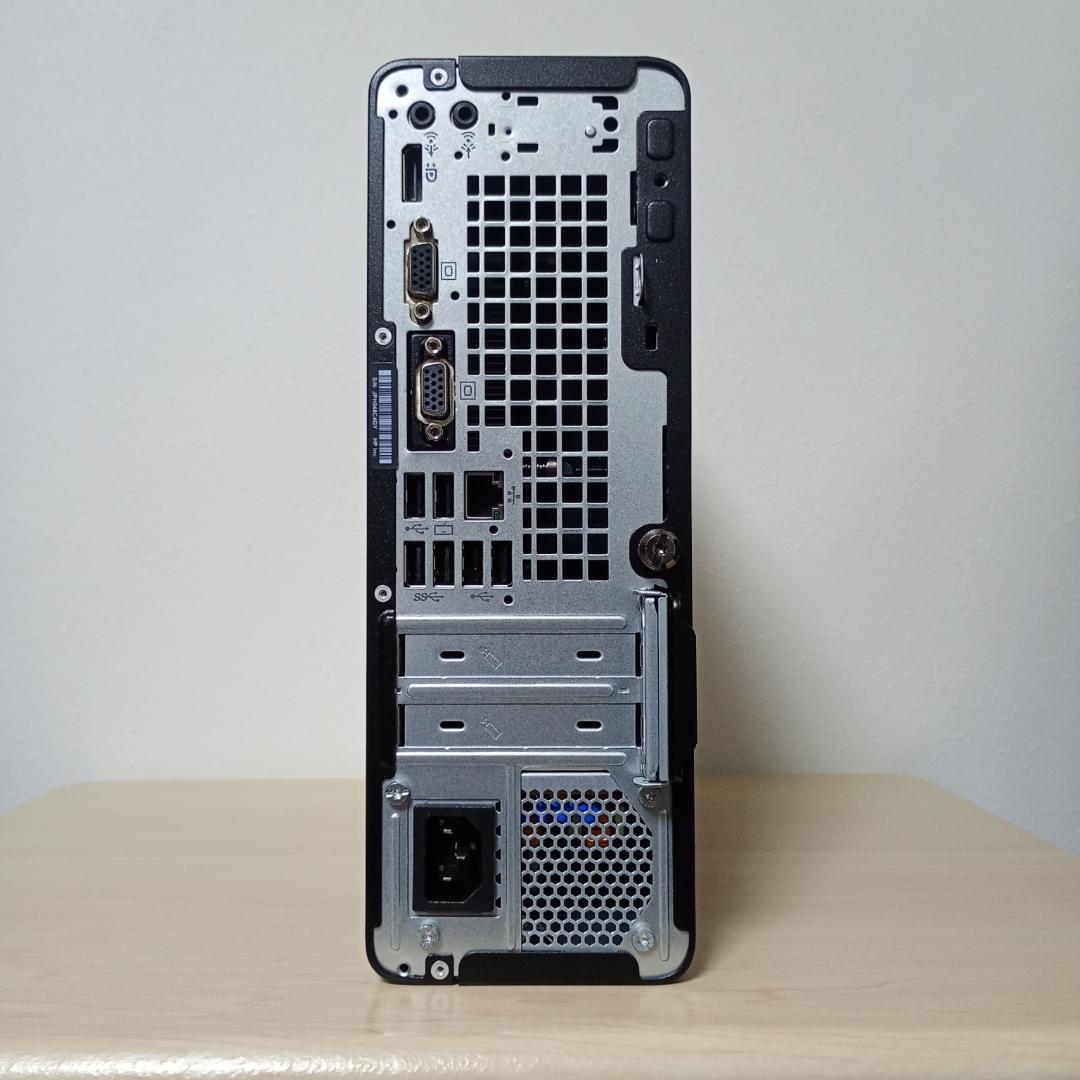 ◎動作確認済　intel 第9世代 Core-i3／Windows11 pro