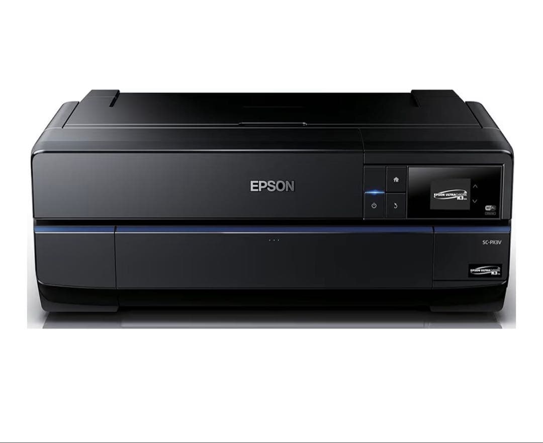 EPSON SC-PX3V インクジェットプリンター